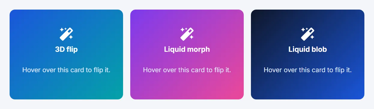 Flip Box preview