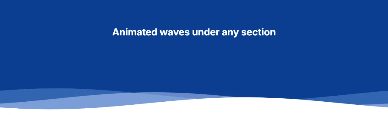 MoxKit Waves
